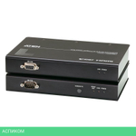 KVM-удлинитель ATEN CE820-ATA-G