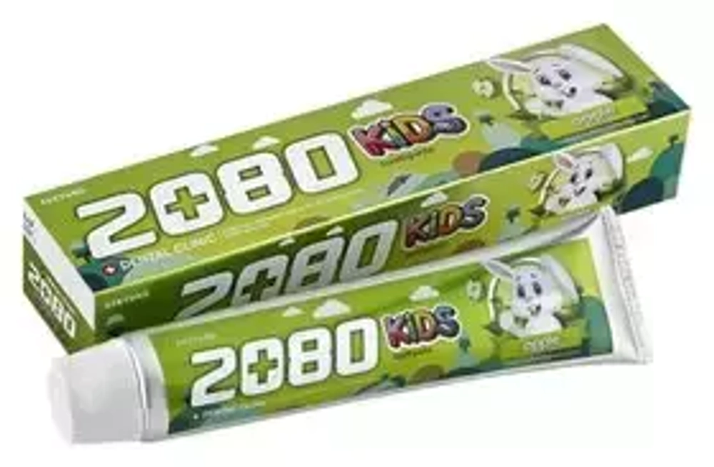 З/П 2080 KiDS Apple "ЯБЛОЧНАЯ" (детская) 80г