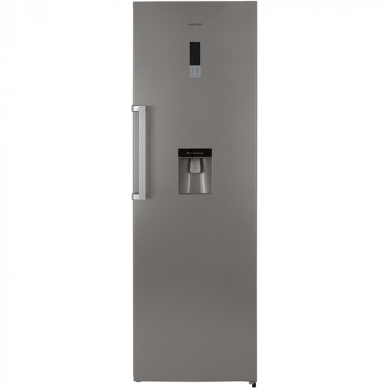 Холодильник Hiberg RF-47DD NFS