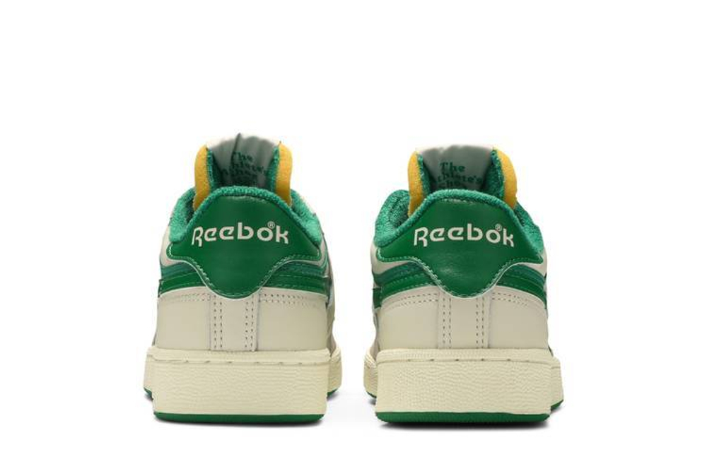 Кроссовки Reebok Club C 85