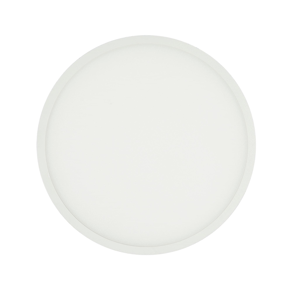 Citilux Омега CLD50R220 LED Встраиваемый светильник с диммером Белый