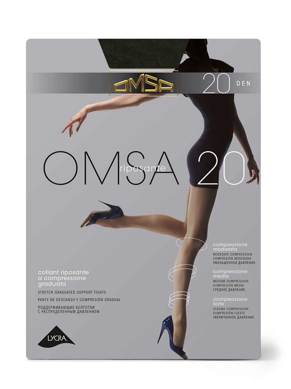 Omsa OMSA 20 NEW