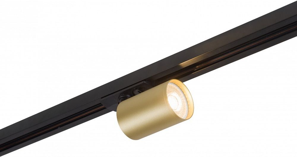 Светильник на штанге Denkirs TUBE DK6201-BG