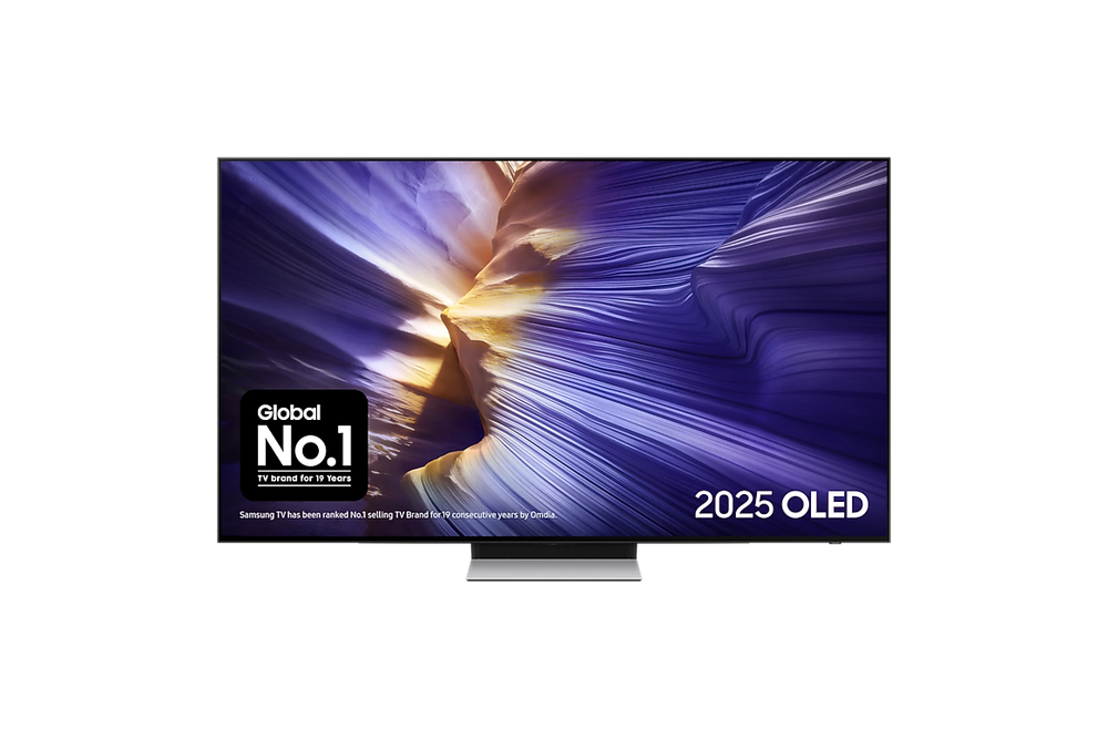 OLED-телевизор Samsung GQ65S90FATXXH, 65″
