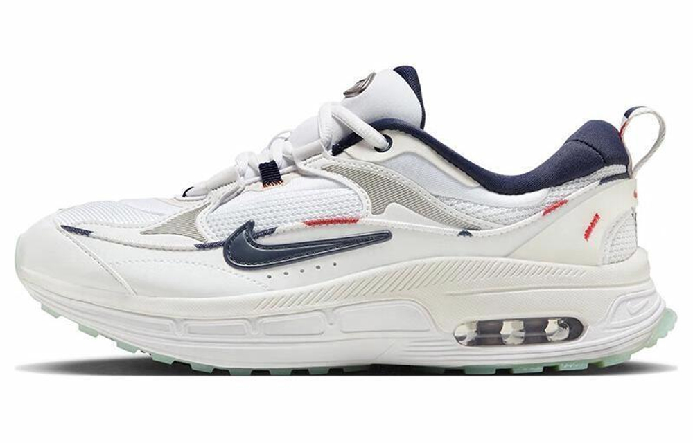 Кроссовки Nike Air Max Bliss (Женская размерная сетка)