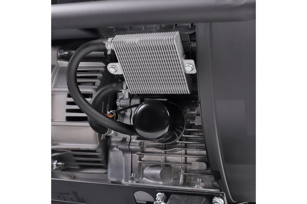 Генератор бензиновый PATRIOT Expert GRA 18000AWS