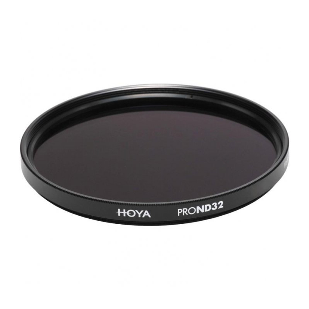 Светофильтр нейтрально-серый HOYA ND 32 PRO 58 mm