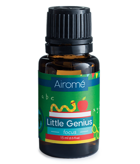 Маленький гений ароматическое масло, Candle Warmers