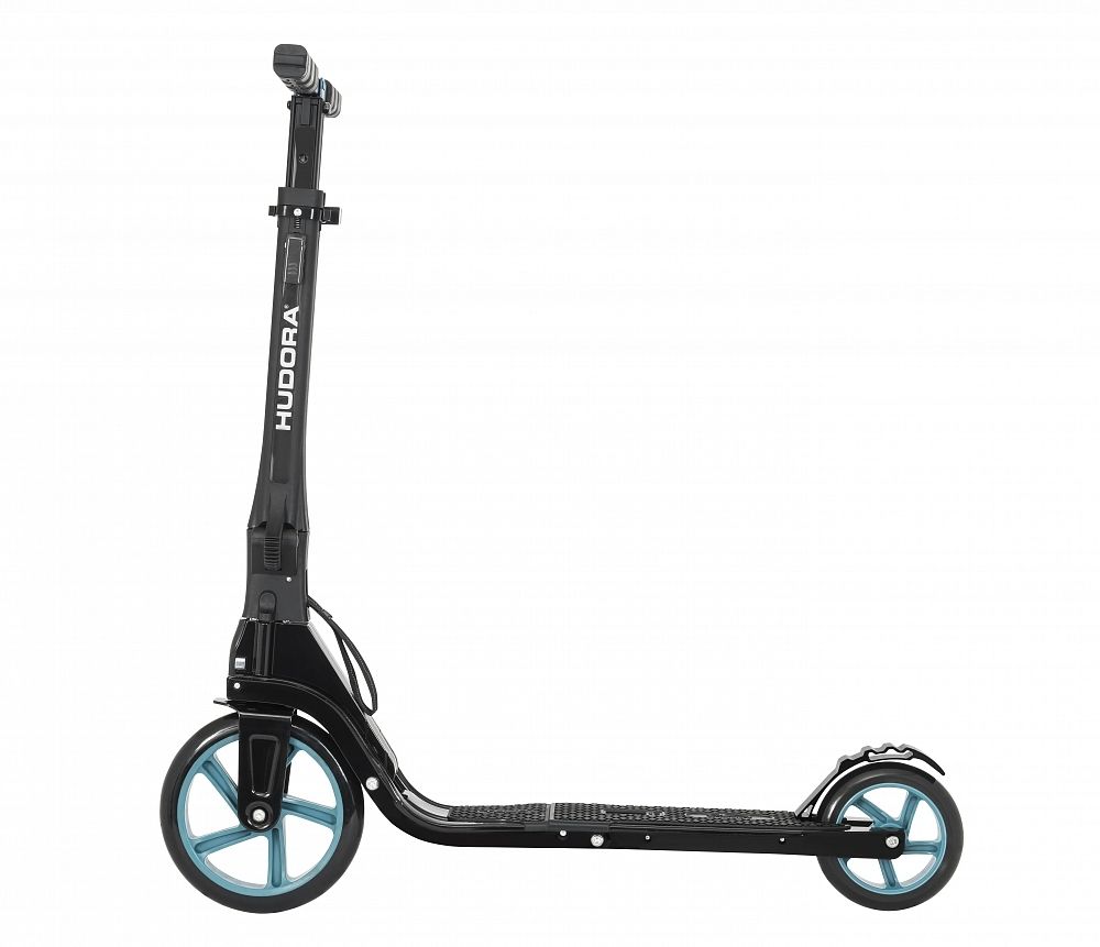 Самокат Hudora Tour 200