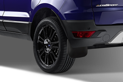Брызговики задние FORD EcoSport, 2014-05 FROSCH.NLF.16.59.E13