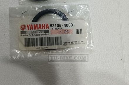 93106-40001-00. OIL SEAL. YAMAHA