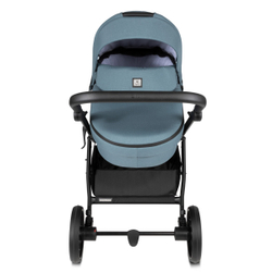 Tutis Коляска 2 в 1 UNO 6+ Essential Menta