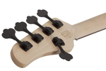 Schecter P-5 IVORY