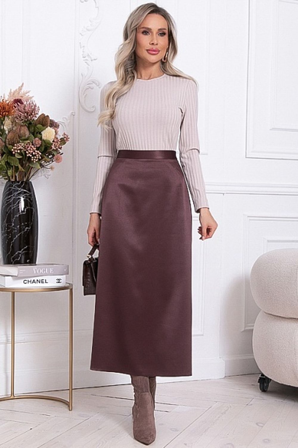 Юбка 2672-1 Avili