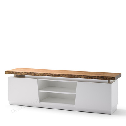 Тв тумба DUPEN TV-121 Белый BOSTON