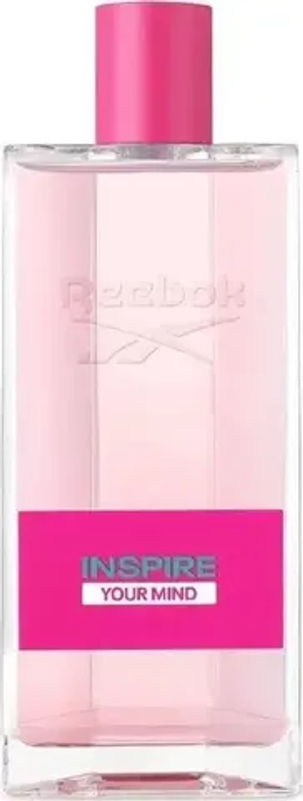 Унисекс парфюм Reebok Inspire Your Mind для женщин 100 мл