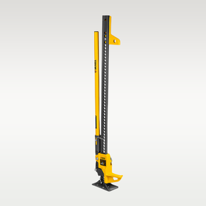 Домкраты реечные