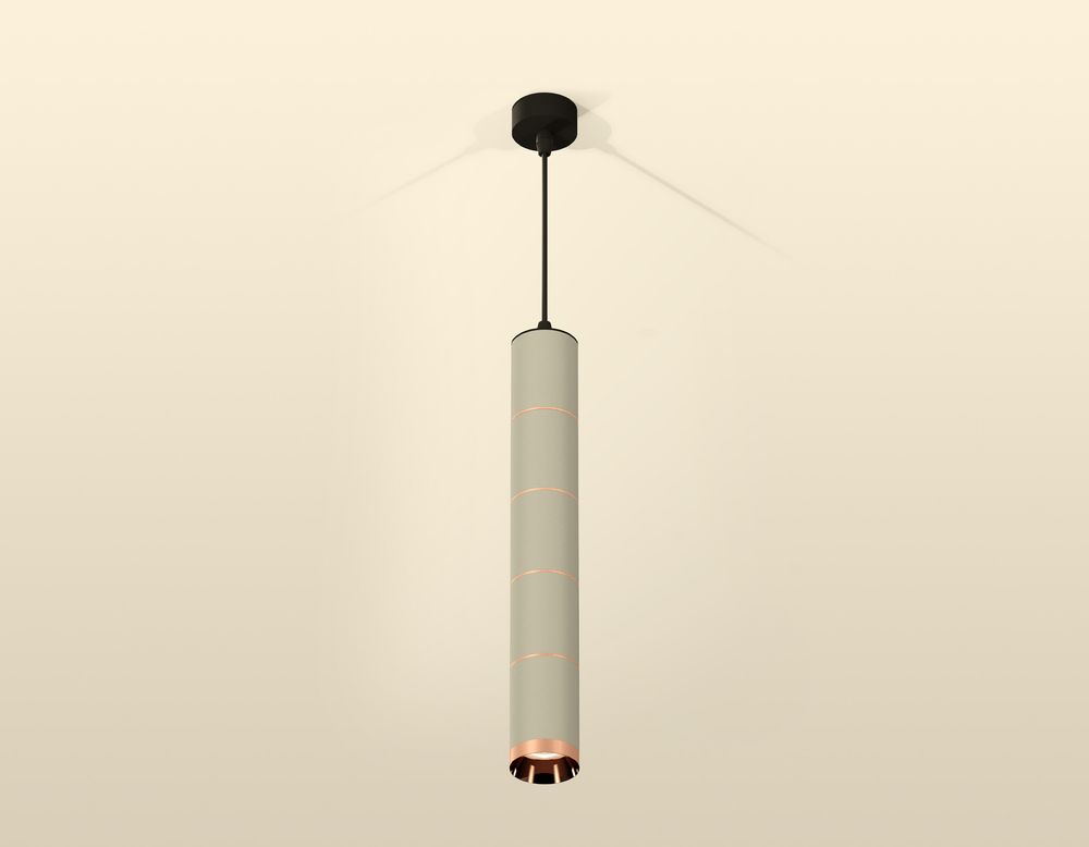 Ambrella Комплект подвесного светильника Techno XP6314040