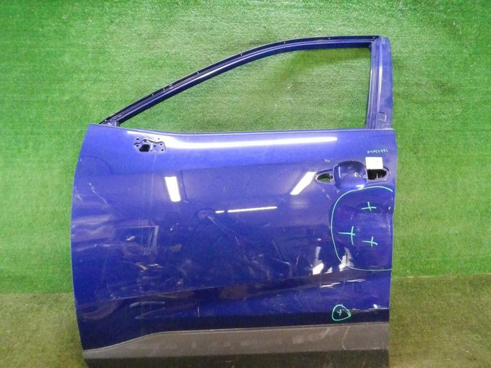 Дверь передняя левая Toyota RAV4 5 XA50 (2018-н.в.)