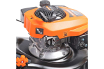 Бензиновая газонокосилка PATRIOT PT 400 512109400