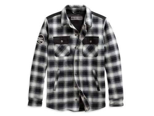 Рубашка Arterial Abrasion-Resistant Riding Harley-Davidson