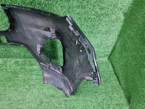 Бампер передний EXEED VX (2021-2024)