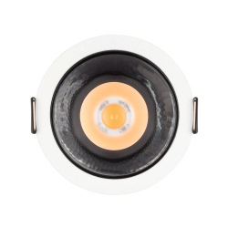 Светильник MS-ATLAS-BUILT-R72-20W Warm3000 (WH-BK, 30 deg, 230V) (Arlight, IP20 Металл, 5 лет) 035456
