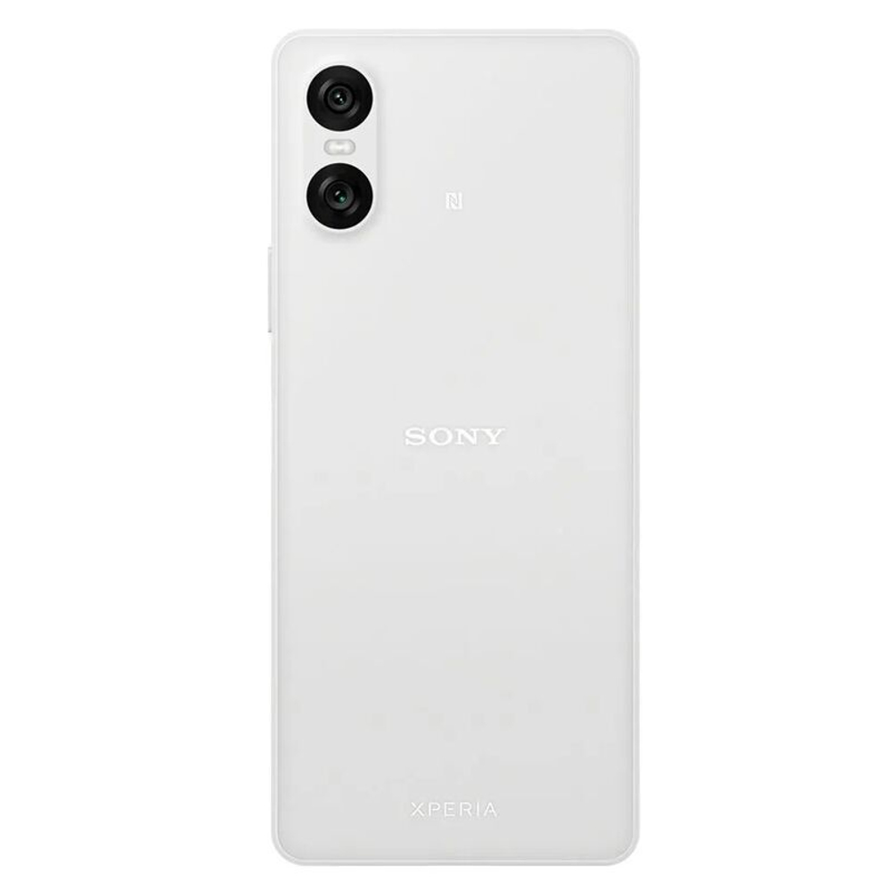 Sony Xperia 10 VI (XQ-ES72) 8/128Gb White