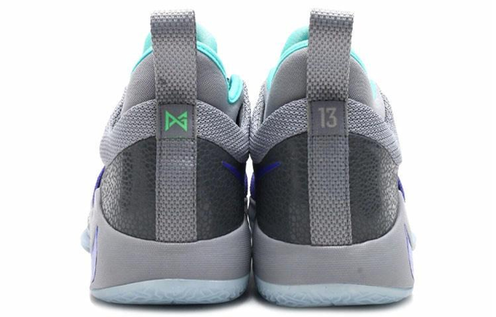 Кроссовки Nike Pg 2 "Pure Platinum"