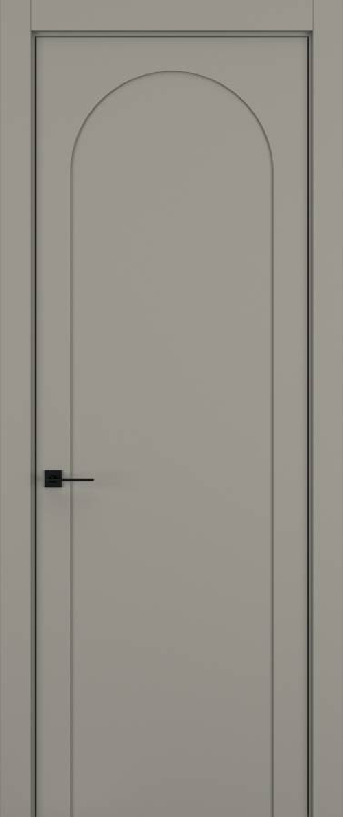 Дверь 3 ATMOSPHERE Матовый Каменно-серый