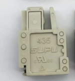 Разъем ET SUPU 435-2P