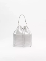 сумка через плечо тоут средняя мешок