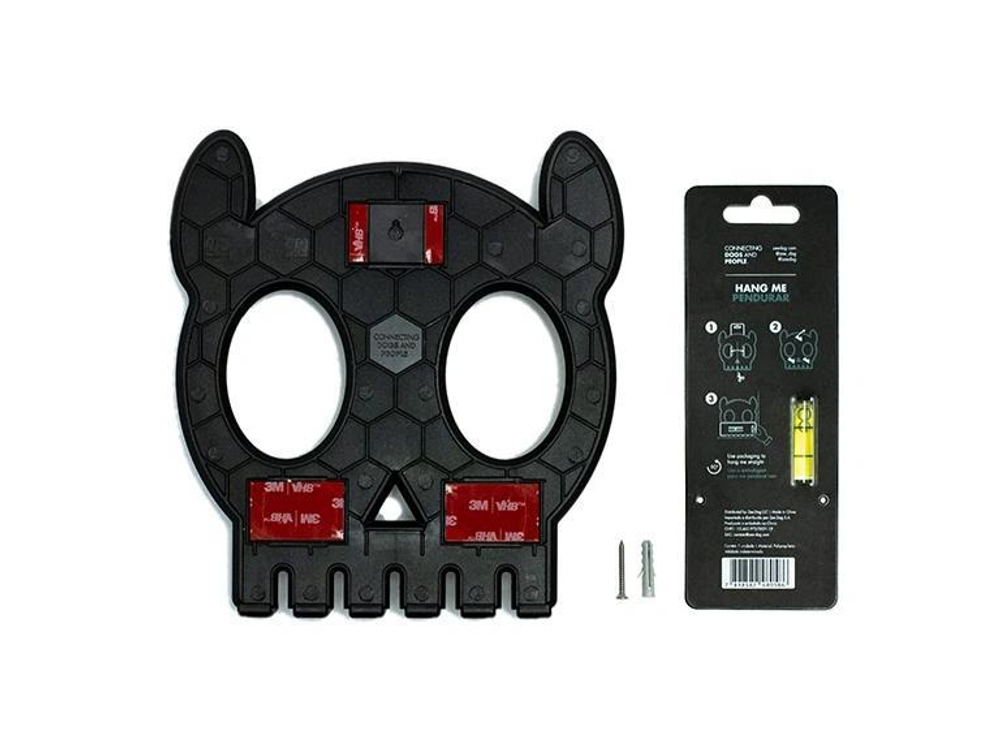 Вешалка для поводков Zee.Dog