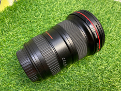 Canon EF 16-35mm 2.8L II USM
