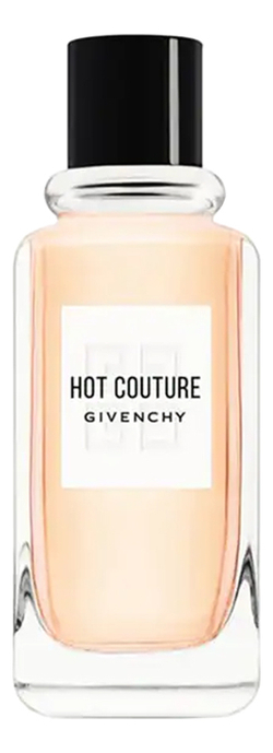 GIVENCHY Hot Couture, парфюмерная вода 100 ml