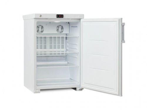 Холодильник фармацевтический Бирюса 150К-G