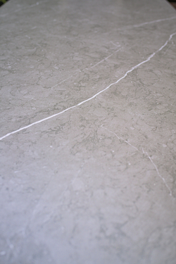 Обеденный стол Неаполь 240х100 Серый