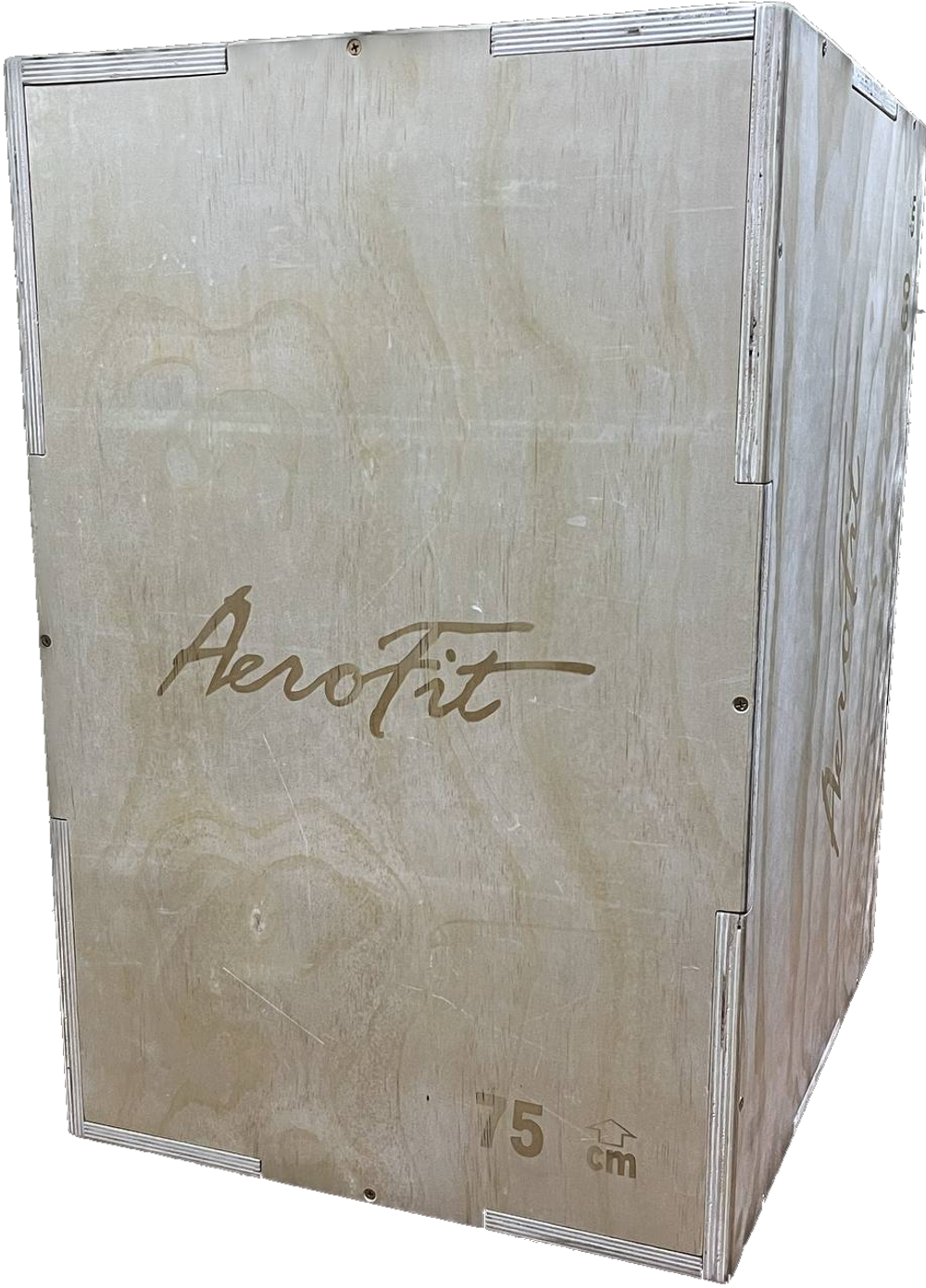 Aerofit AFPB-L тумба для запрыгивания "Плиобокс"