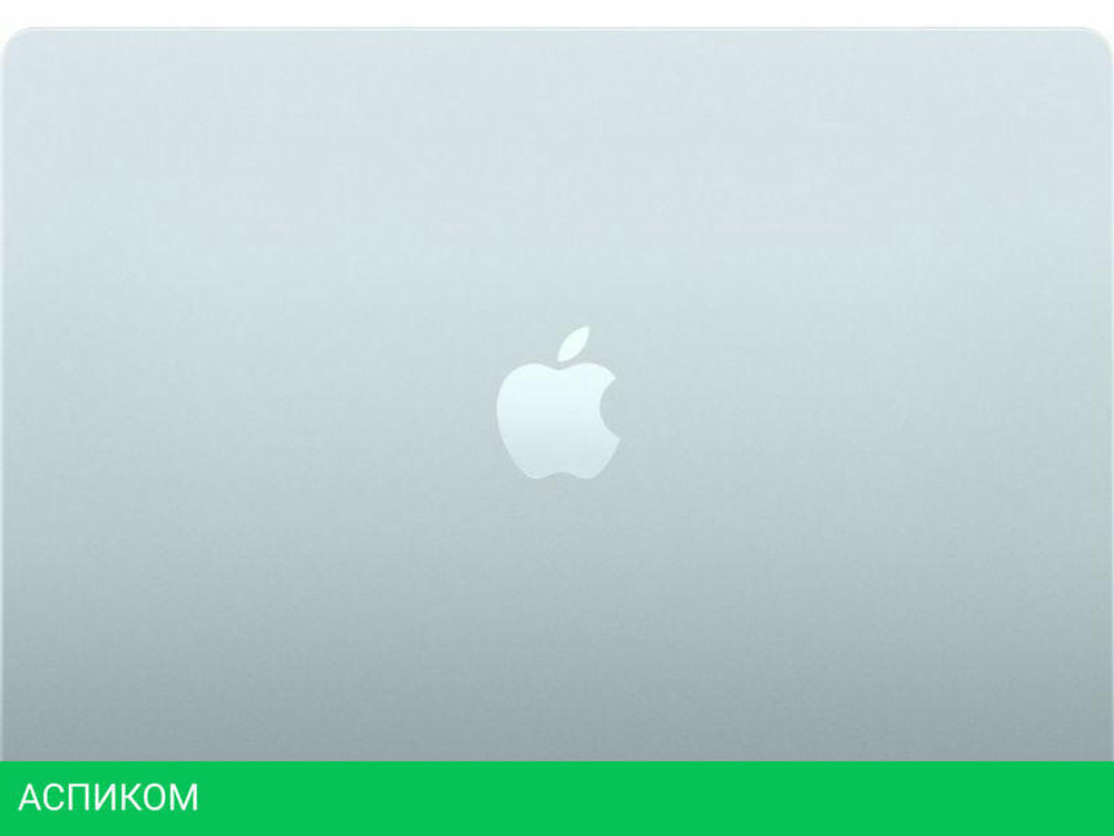Ноутбук Apple MacBook Air 15" M4 2025 MC7C4