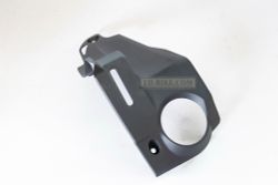 19160-KZZ-900. COVER, FR. RESERVE TANK. Honda CRF250L-M (2012-2016)