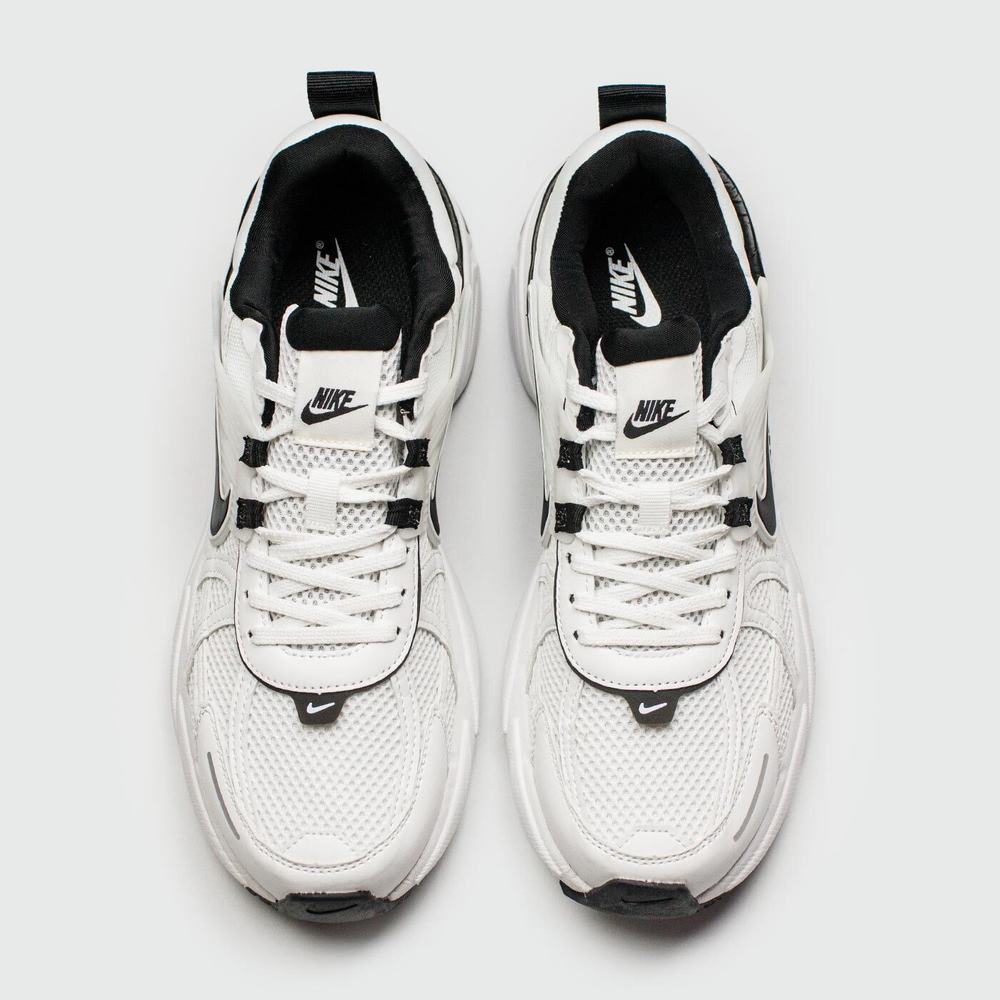 Кроссовки Nike V2K Run White Black
