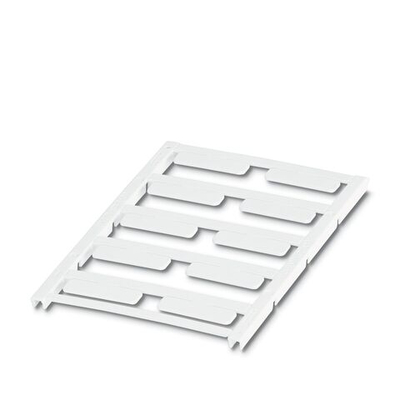 0827631 - UC-EMP (27X8) CUS - Фиксируемые таблички