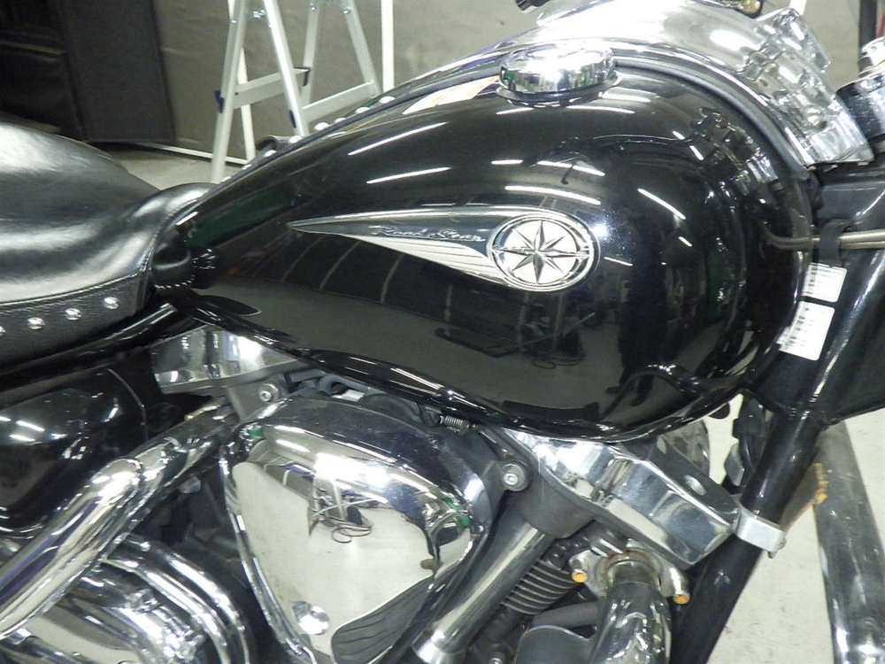 Yamaha Roadstar XV1700 2006
