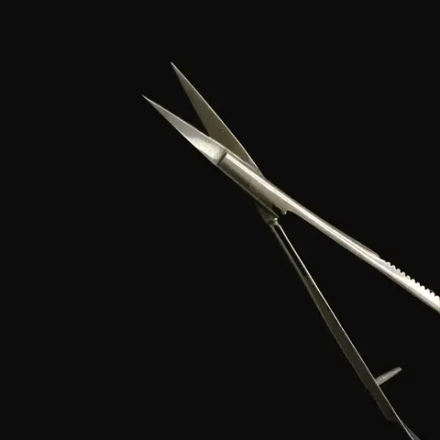 Ножницы-пинцет (твизеры)