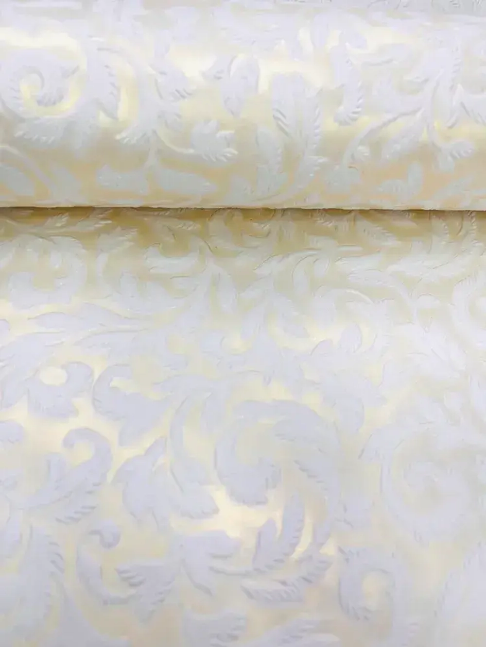 Обои бумажные двухслойные плотные Соблазн 23-41 0,53м х 10м