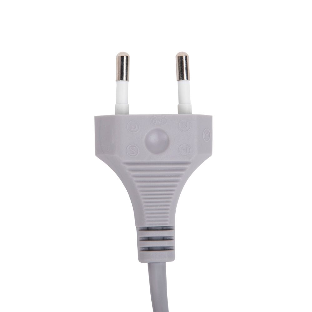 ULI-F45-9W-4500K-DIM SENSOR IP20 SILVER Светильник светодиодный для мебели. 600x35x16мм. 600Lm. ТМ Uniel