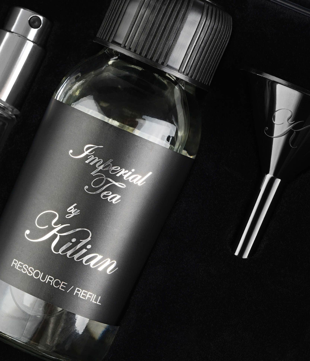 Kilian Imperial Tea