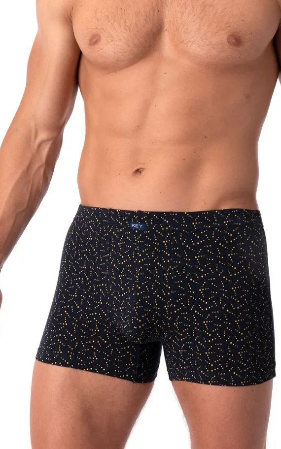 MXH 948 Облегающие боксеры