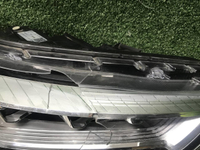 Битая Фара правая Haval Jolion (2021-н.в.) LED