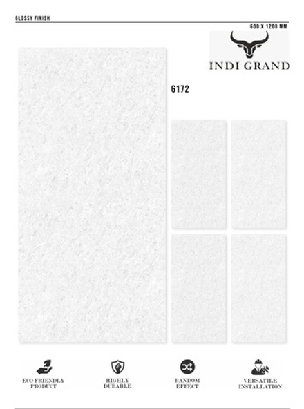 Керамогранит glossy №2 60х120, 6172